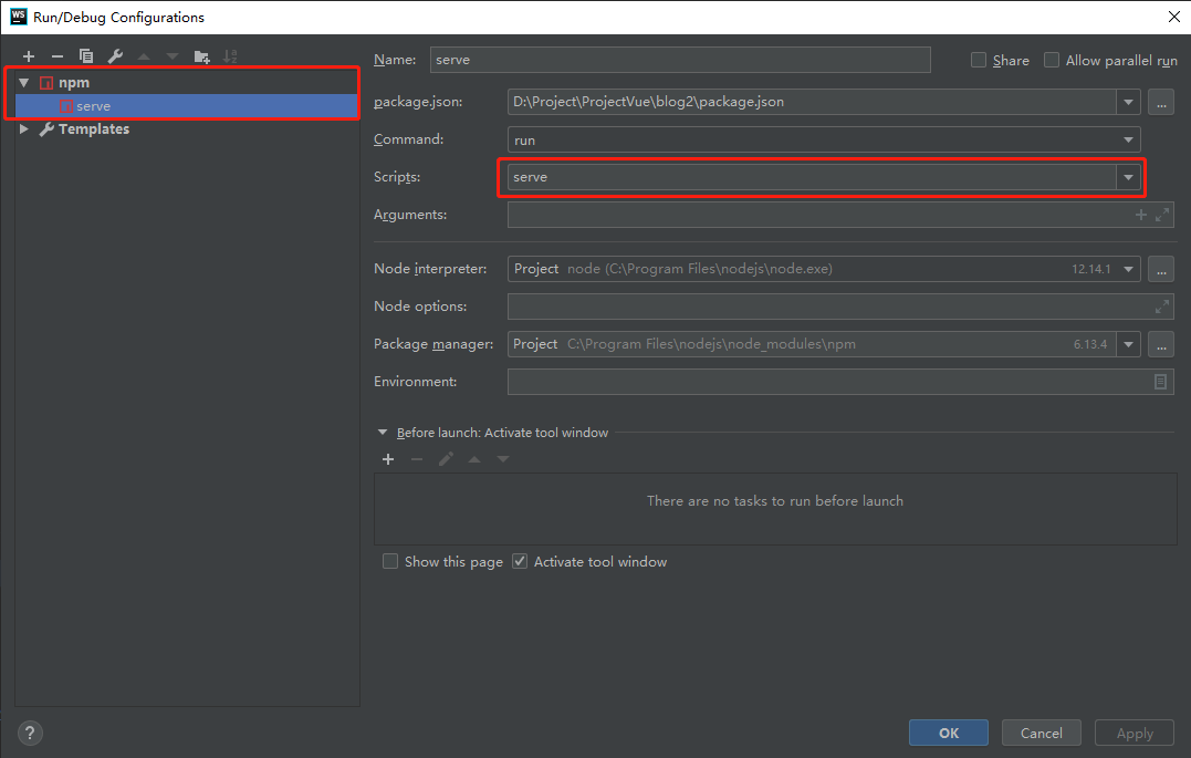 WebStorm